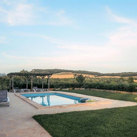 Sa Murtera Sant Llorenc Des Cardassar Exteriör bild