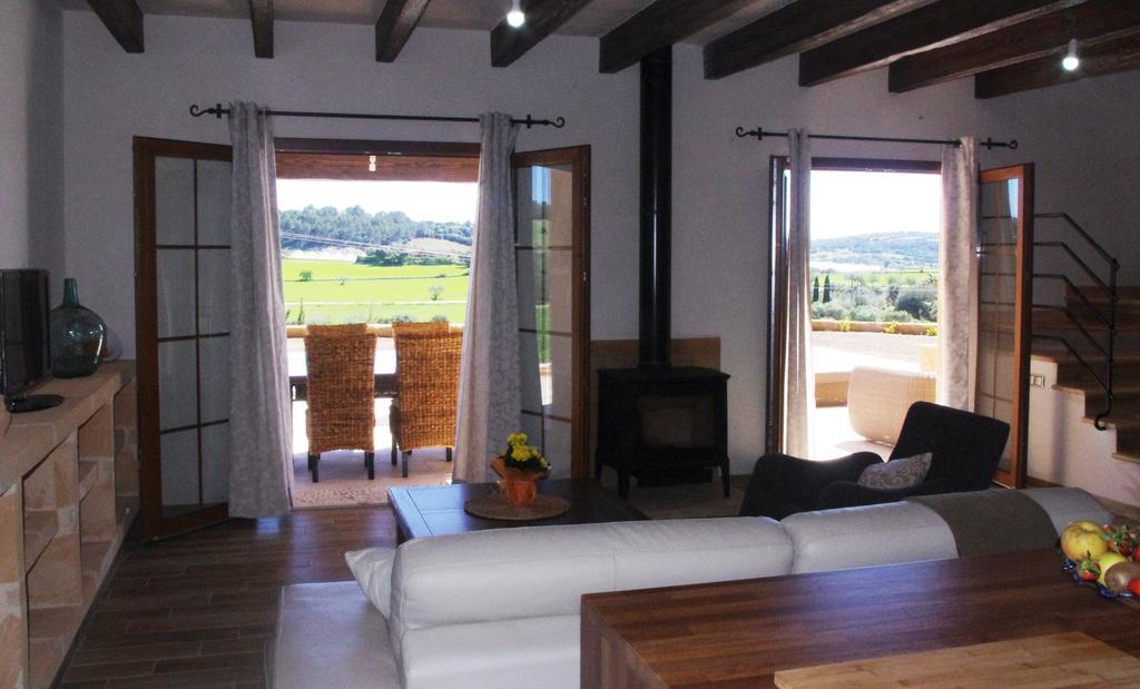 Sa Murtera Sant Llorenc Des Cardassar Exteriör bild