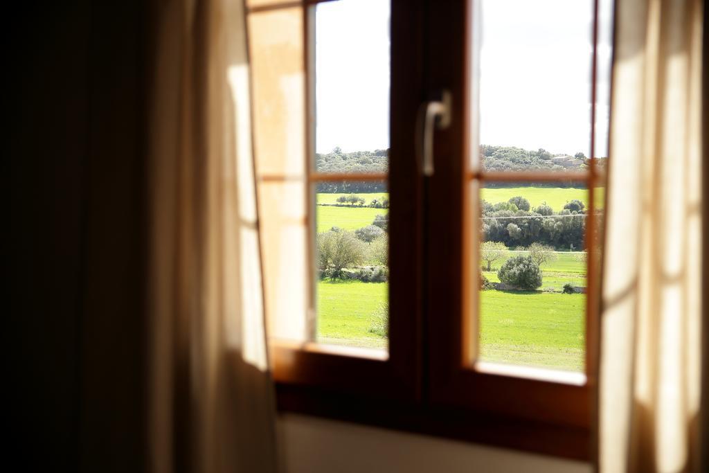 Sa Murtera Sant Llorenc Des Cardassar Exteriör bild