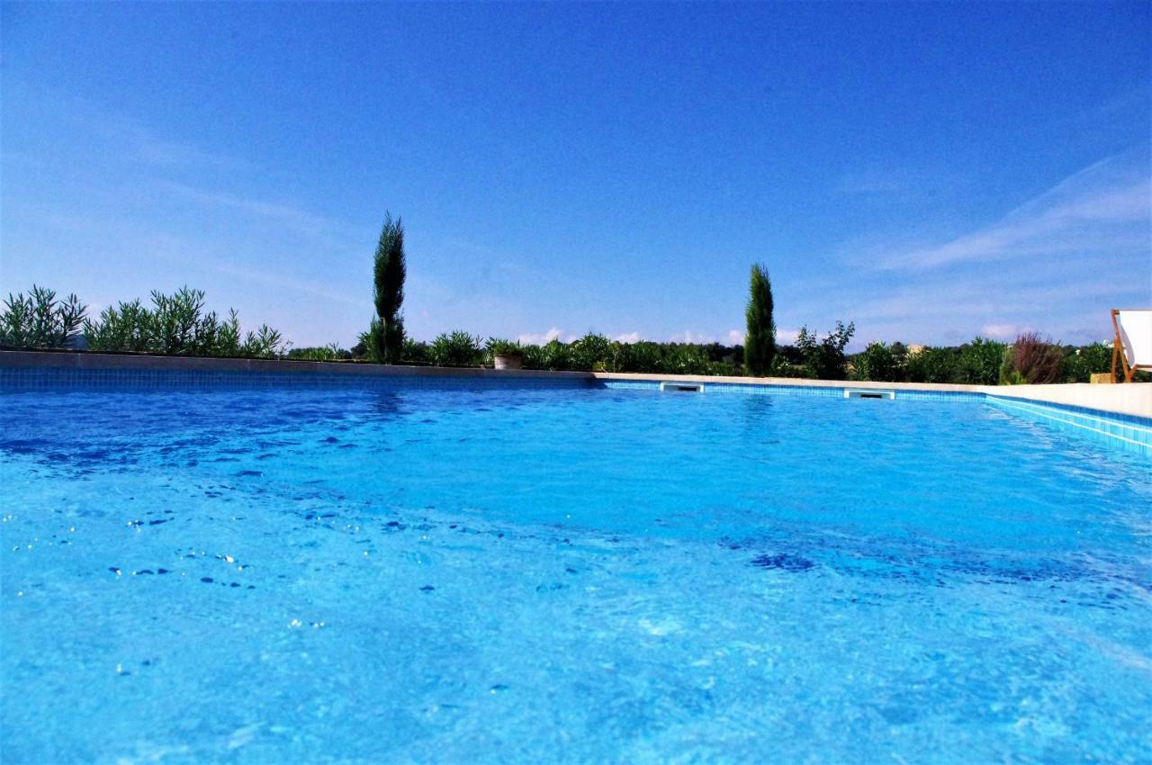 Sa Murtera Sant Llorenc Des Cardassar Exteriör bild